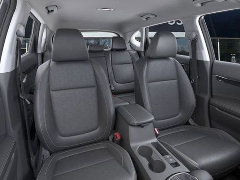 New 2026 Kia Seltos SX AWD/4WD image 15