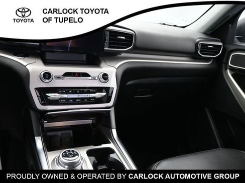 Used 2023 Ford Explorer XLT w/ Equipment Group 202A image 26