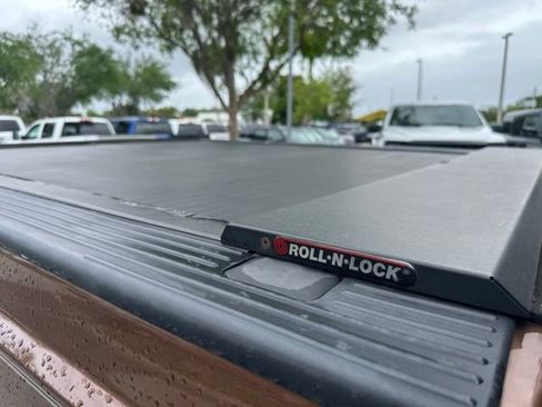 Used 2012 Ford F250 Lariat w/ Lariat Ultimate Pkg image 25