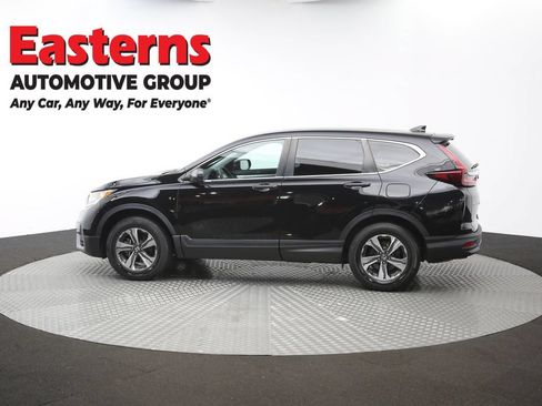 Used 2020 Honda CR-V LX image 58