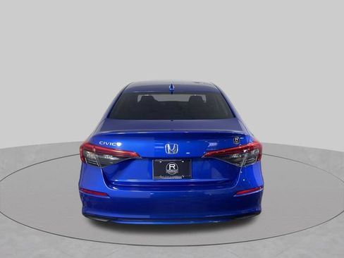 Used 2023 Honda Civic EX image 14