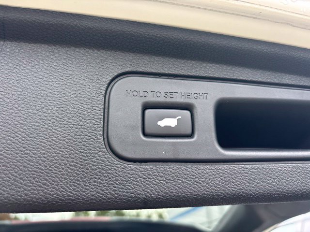 Used 2025 Honda Odyssey EX-L image 21