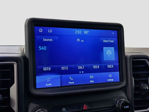 Used 2024 Ford Bronco Sport Big Bend AWD/4WD image 21