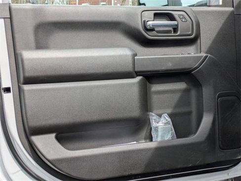 New 2025 Chevrolet Silverado 3500 W/T w/ WT Convenience Package image 12