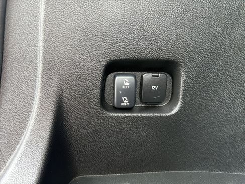 Certified 2024 Ford Edge SEL w/ Convenience Package AWD/4WD image 16