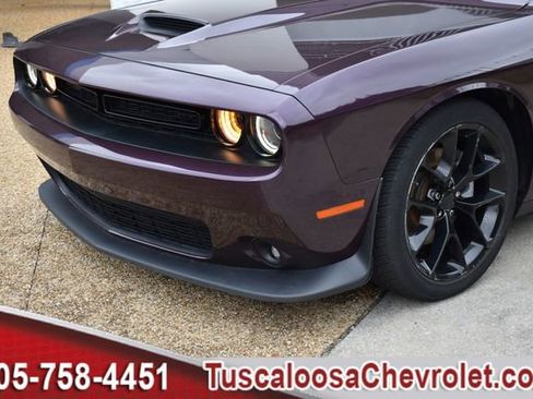 Used 2022 Dodge Challenger GT w/ Blacktop Package image 38