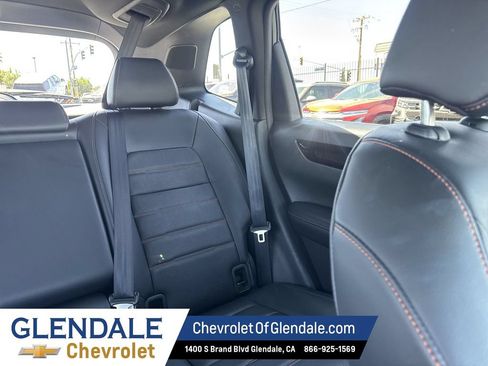 Used 2023 Honda CR-V Sport Touring image 7