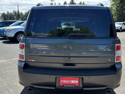 Used 2018 Ford Flex SE FWD image 8