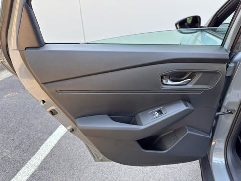 Used 2023 Honda Accord Sport image 39