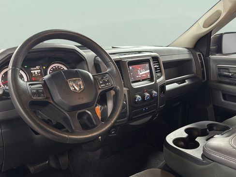 Used 2015 RAM 1500 Express image 34