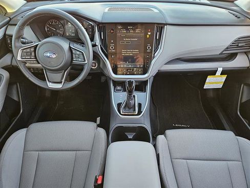 Certified 2025 Subaru Legacy Premium image 19