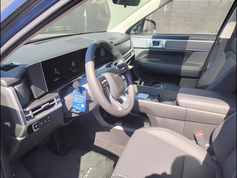 New 2026 Hyundai Santa Fe XRT image 16