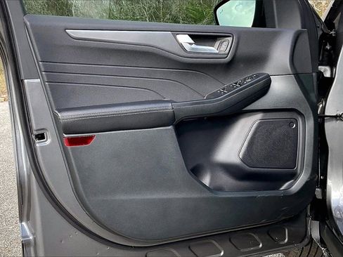 New 2026 Ford Escape Base image 13