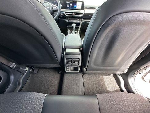 New 2026 Kia Seltos S AWD/4WD image 14