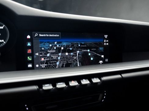 Used 2024 Porsche 911 Carrera image 46