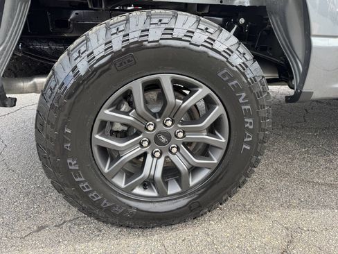 Used 2025 Ford F150 Tremor w/ Bed Utility Package AWD/4WD image 6
