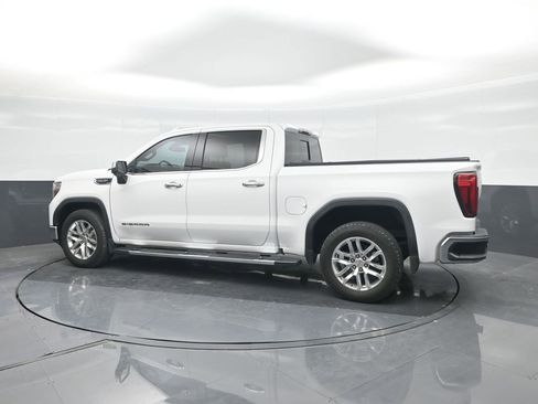 Used 2019 GMC Sierra 1500 SLT w/ SLT Premium Plus Package image 30