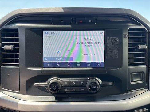 Certified 2023 Ford F150 XLT AWD/4WD image 15