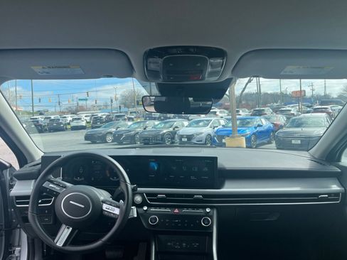 Used 2025 Hyundai Sonata SEL image 28