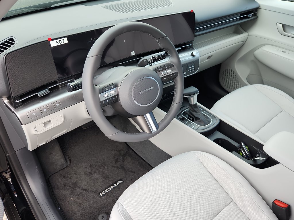 New 2026 Hyundai Kona SEL Sport AWD/4WD image 20