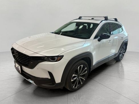 New 2026 MAZDA CX-50 AWD 2.5 S w/ Weather Package image 24
