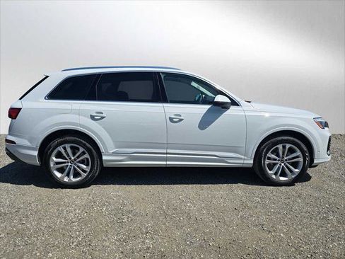 New 2026 Audi Q7 2.0T Premium Plus image 2