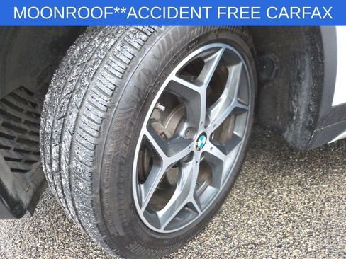 Used 2017 BMW X1 sDrive28i image 23