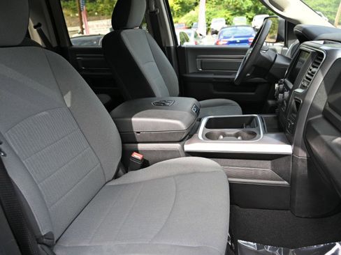 Used 2023 RAM 1500 Classic SLT w/ Trailer & Traction Group image 16