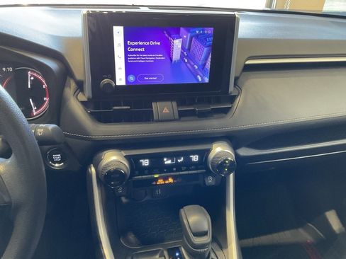 Used 2024 Toyota RAV4 XLE image 14