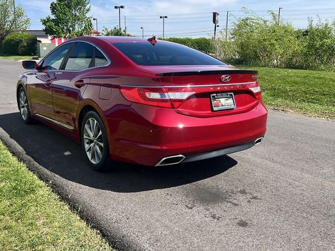 Used 2015 Hyundai Azera FWD image 7