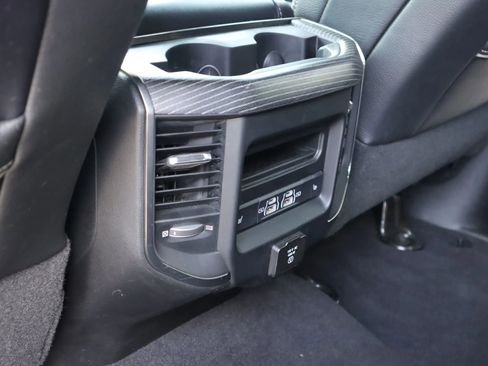 Used 2021 RAM 2500 Limited image 21