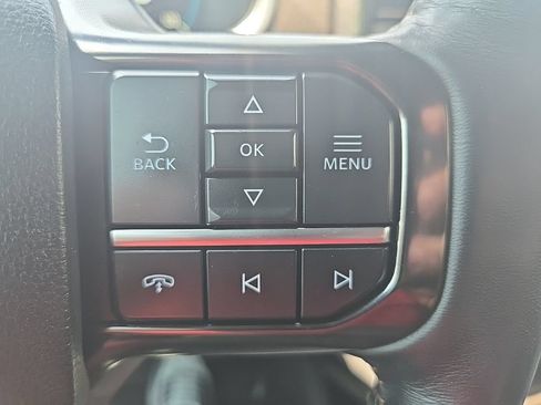 Used 2023 Ford F150 Platinum w/ Equipment Group 701A High AWD/4WD image 15