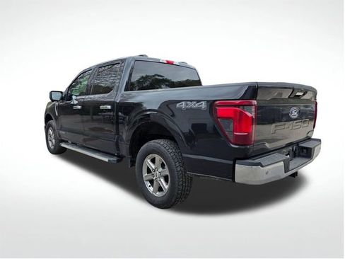 Used 2024 Ford F150 XLT w/ Mobile Office Package image 7