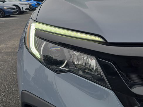 Used 2022 Honda Pilot Sport image 7