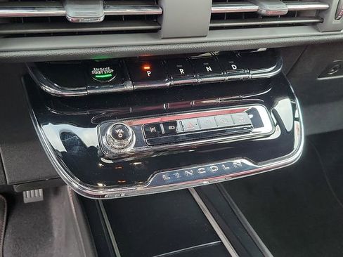 New 2024 Lincoln Corsair Grand Touring image 8