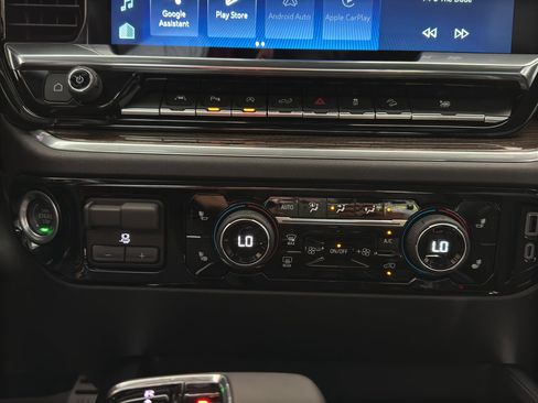 New 2025 Chevrolet Silverado 1500 RST image 28