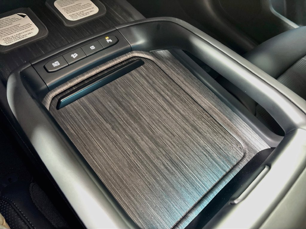 New 2027 Kia Telluride X-Line SX Prestige AWD/4WD image 15