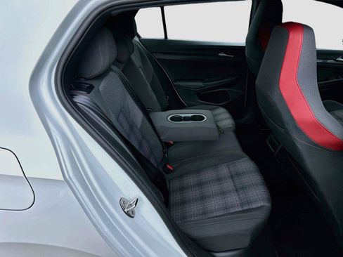 Used 2024 Volkswagen GTI S FWD image 21