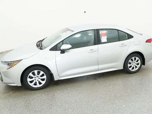New 2026 Toyota Corolla LE image 7
