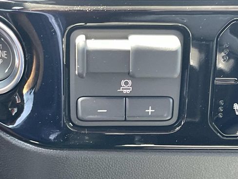 New 2026 Chevrolet Silverado 1500 RST w/ RST Select Package AWD/4WD image 22