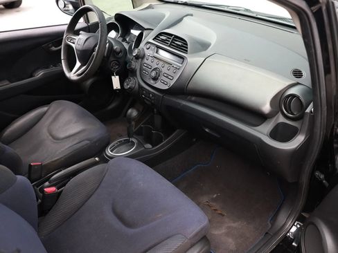 Used 2012 Honda Fit Sport image 24