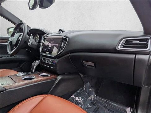 Used 2023 Maserati Ghibli Modena Q4 image 21