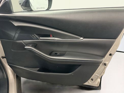 Used 2024 MAZDA CX-30 AWD 2.5 S w/ Select Sport Pkg image 33