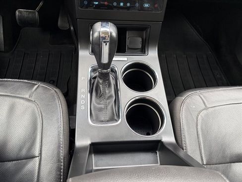 Used 2019 Ford Flex Limited AWD/4WD image 37