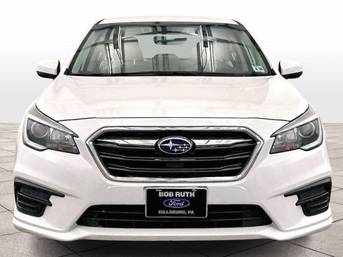 Used 2019 Subaru Legacy 2.5i Premium image 3