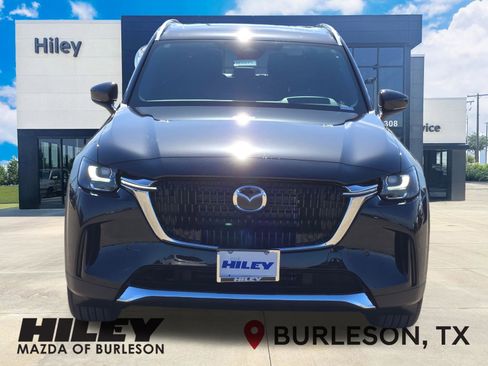 New 2026 MAZDA CX-90 3.3 Turbo w/ Premium Plus Pkg AWD/4WD image 6