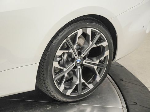 Used 2026 BMW 430i Coupe w/ Parking Assistance Package RWD image 10