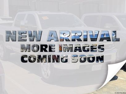 Used 2016 Chevrolet Silverado 2500 LTZ w/ Duramax Plus Package