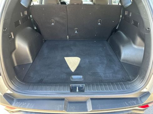 Certified 2023 Hyundai Tucson SE AWD/4WD image 17
