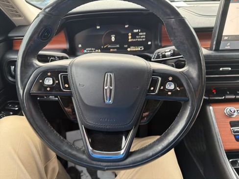 Used 2020 Lincoln Aviator Reserve w/ Equipment Group 201A image 20